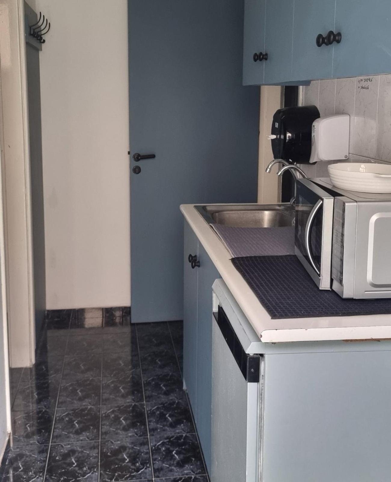 Livepro Apartment Larnaca Ngoại thất bức ảnh