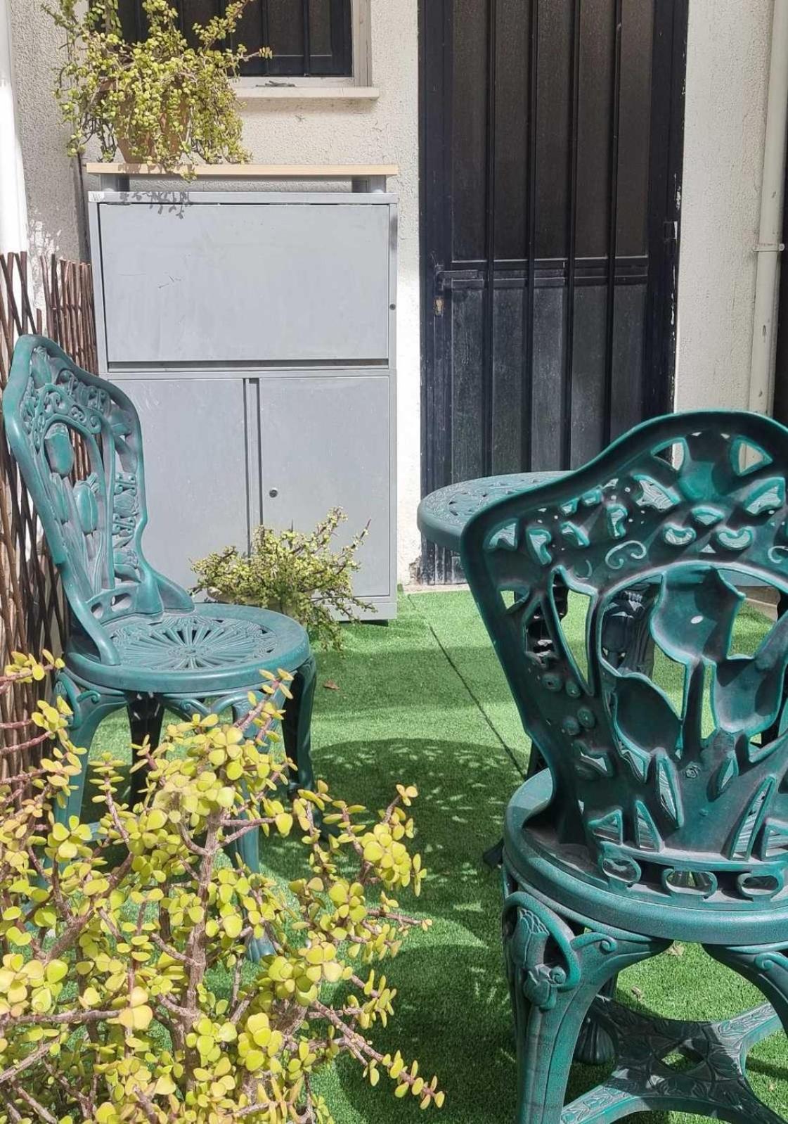 Livepro Apartment Larnaca Ngoại thất bức ảnh