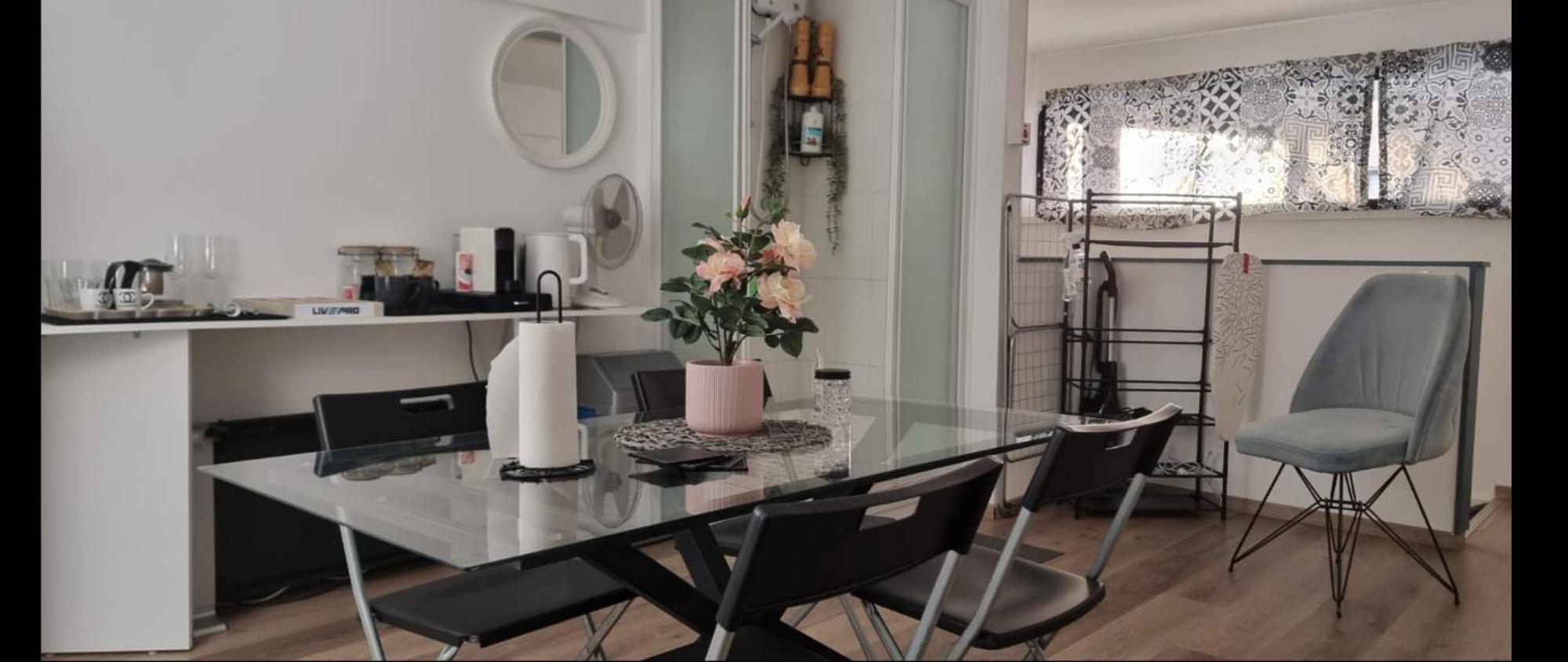 Livepro Apartment Larnaca Ngoại thất bức ảnh