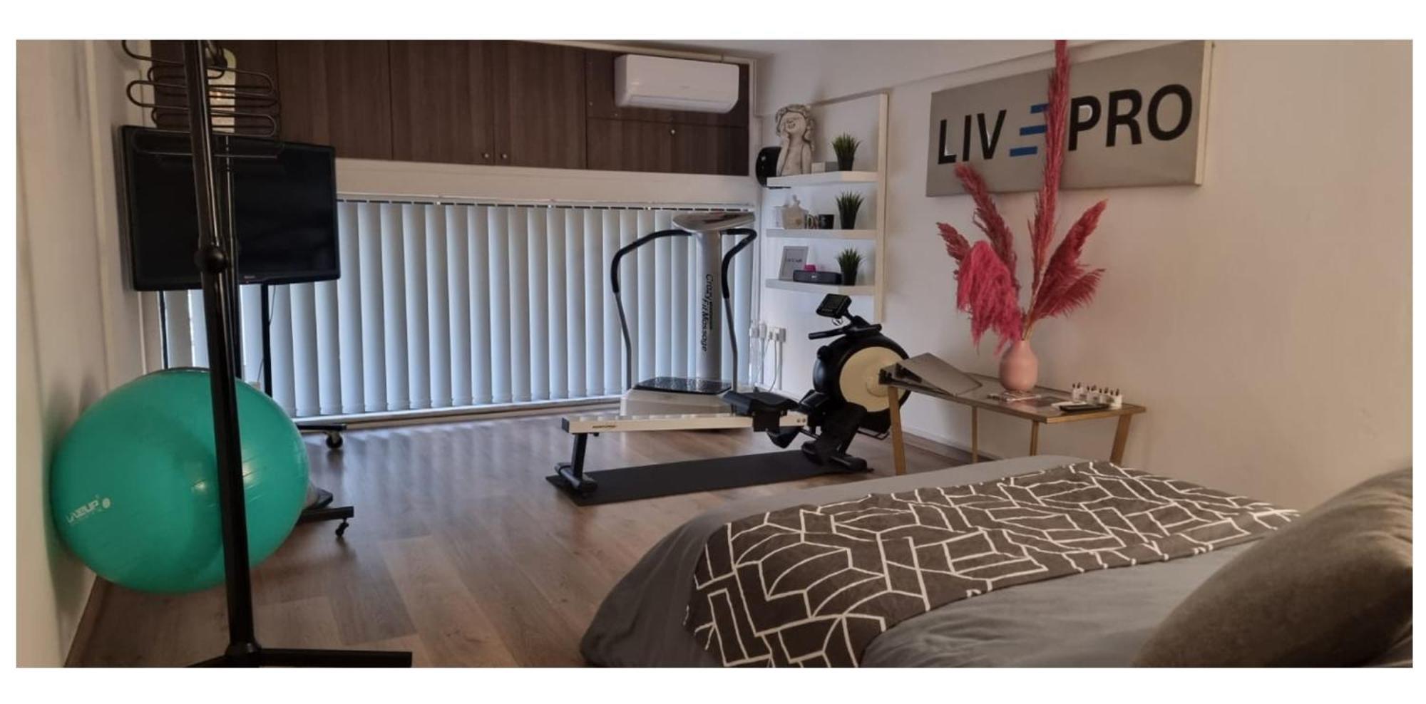 Livepro Apartment Larnaca Ngoại thất bức ảnh