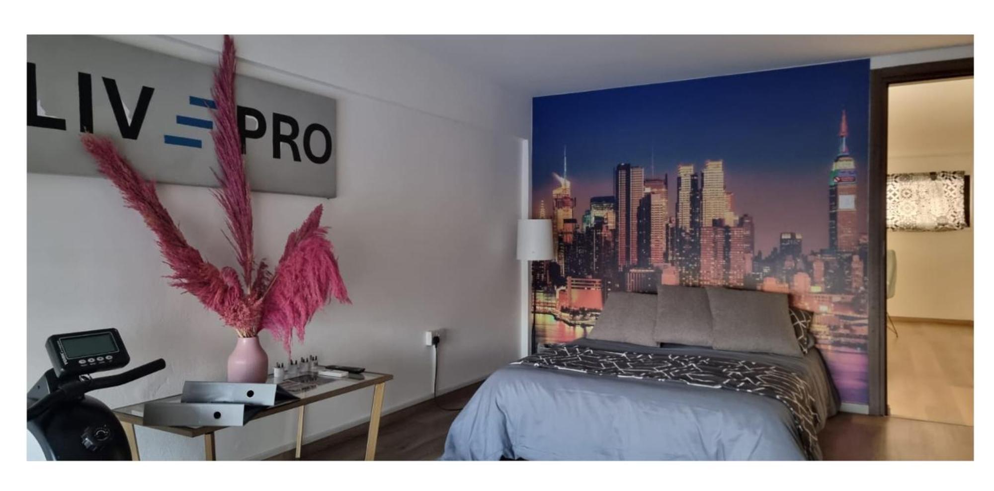 Livepro Apartment Larnaca Ngoại thất bức ảnh