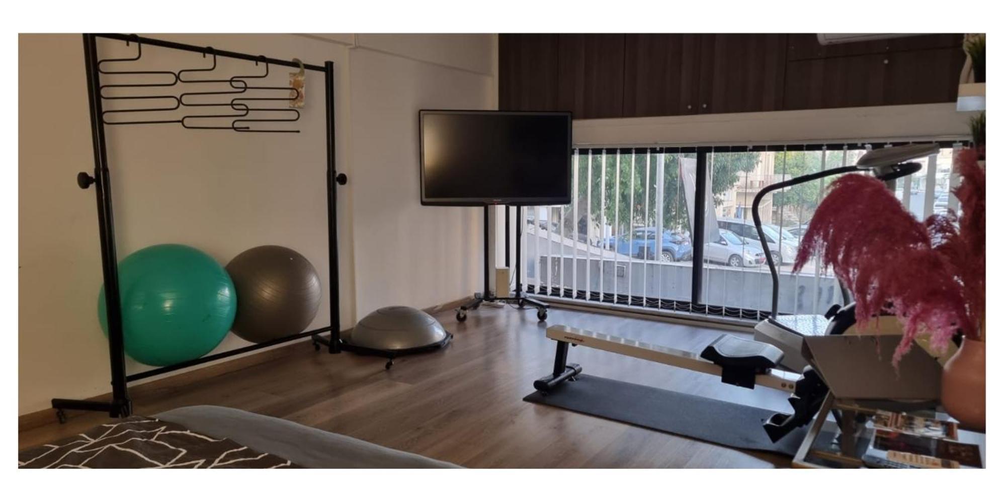 Livepro Apartment Larnaca Ngoại thất bức ảnh